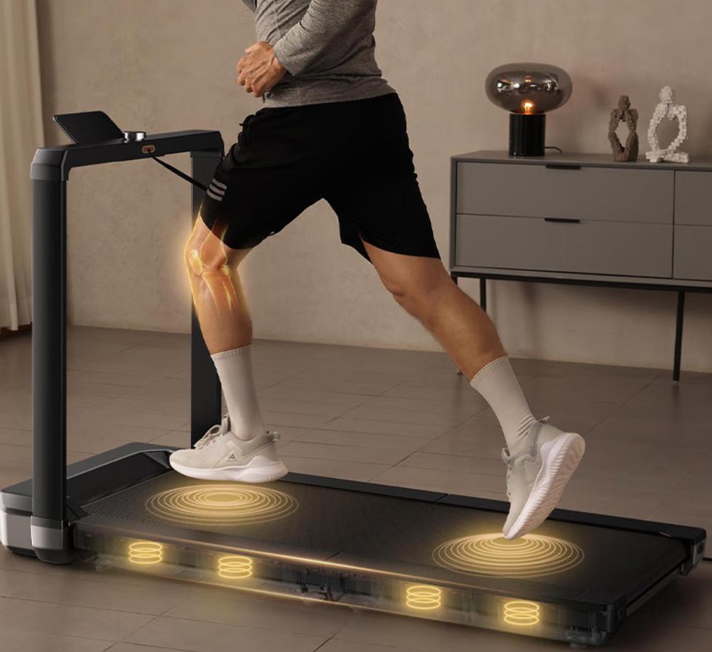 持续马力与减震关键因素_家用跑步机配置选择_家用跑步机什么牌子好又实惠