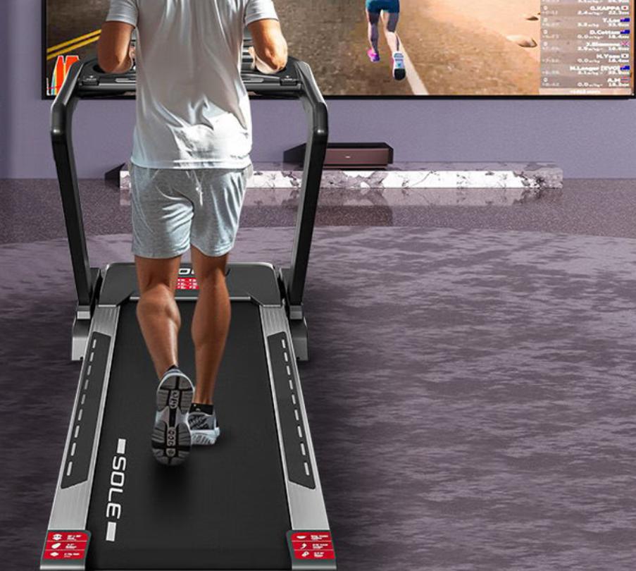 家用跑步机什么牌子好又实惠_持续马力与减震关键因素_家用跑步机配置选择