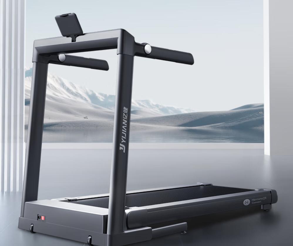 家用跑步机什么牌子好又实惠_家用跑步机配置选择_持续马力与减震关键因素