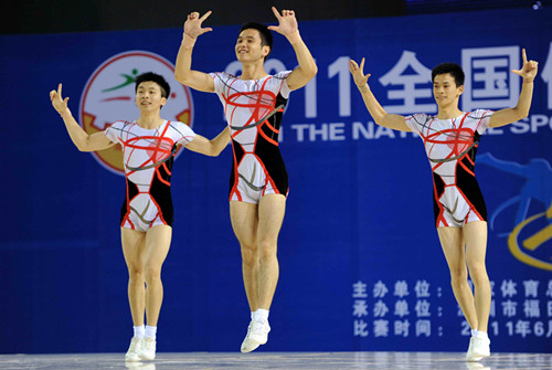 漫蛙漫画(网页入口) 健身操运动——类型繁多 总有一种适合你