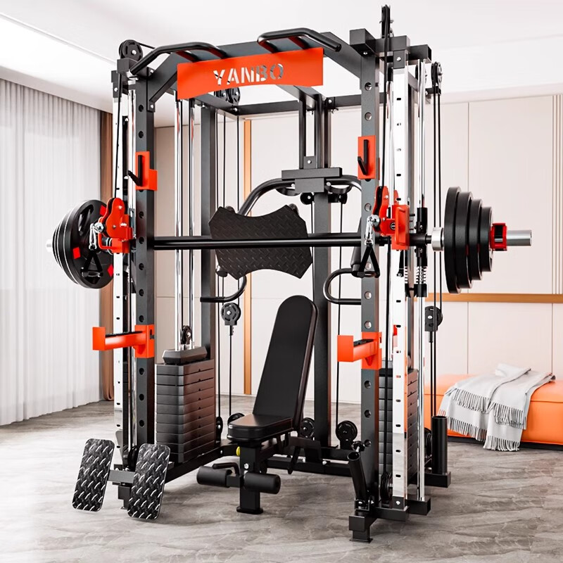 yy漫画画免费读漫画下拉式在线观看 现在买哪款综合训练器好用？内行人都推荐这三款，口碑公认