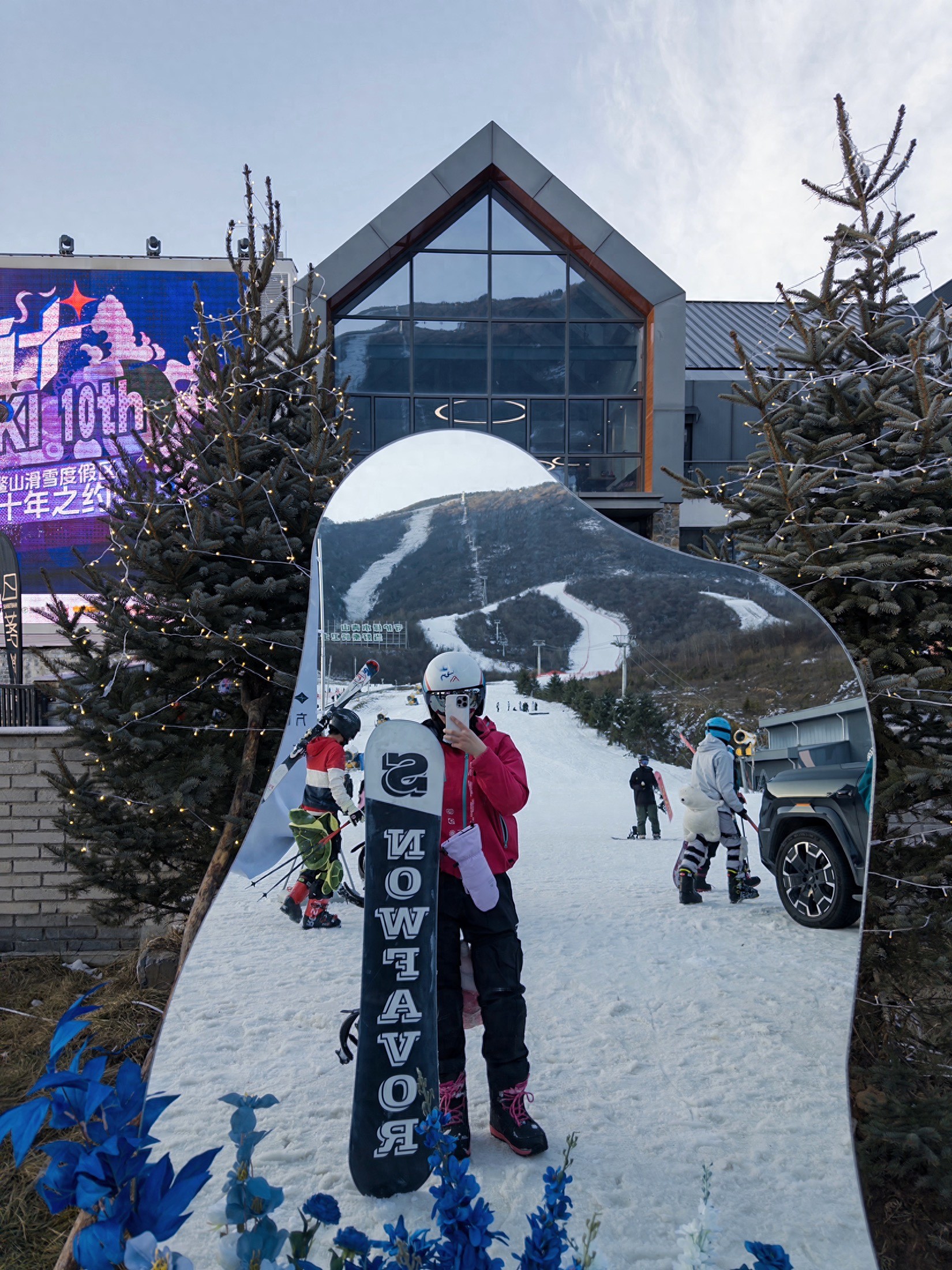 yy漫画画免费读漫画下拉式在线观看 2026 高适配滑雪手套推荐｜附专业选购标准说明